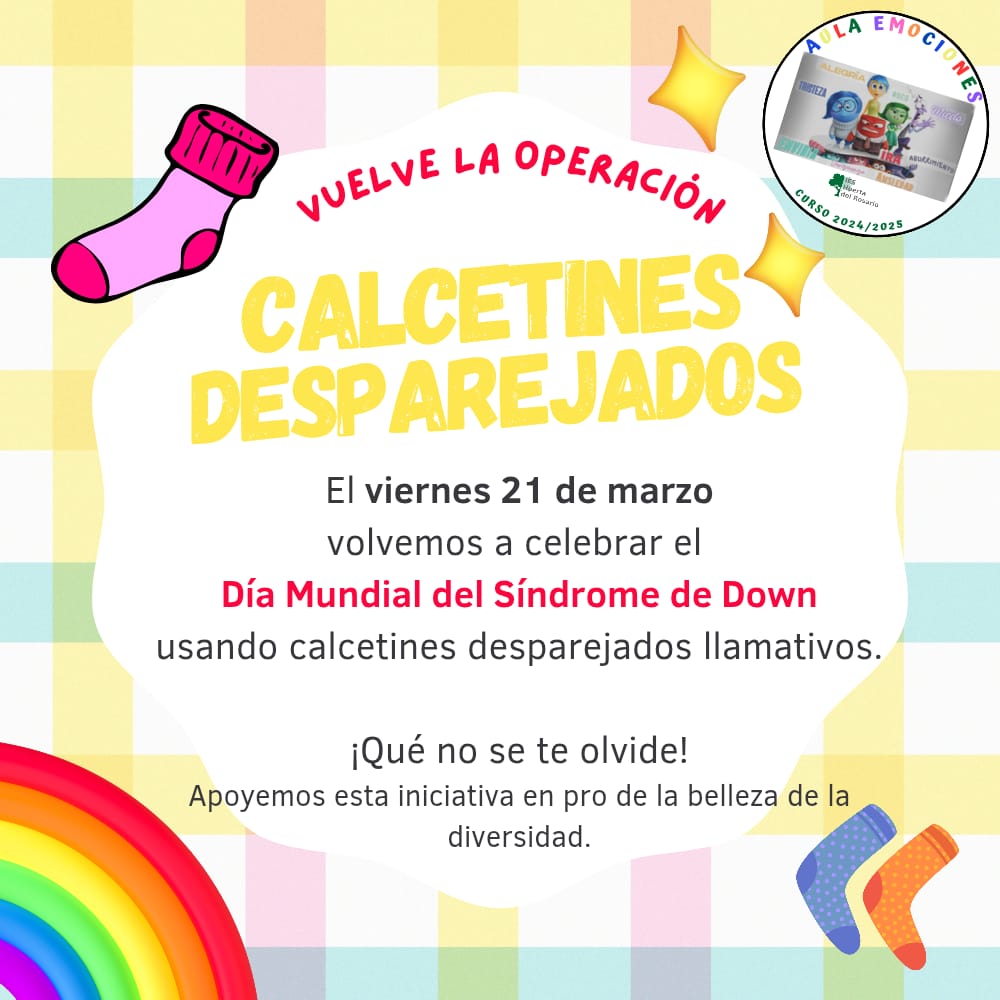 Síndrome de Down