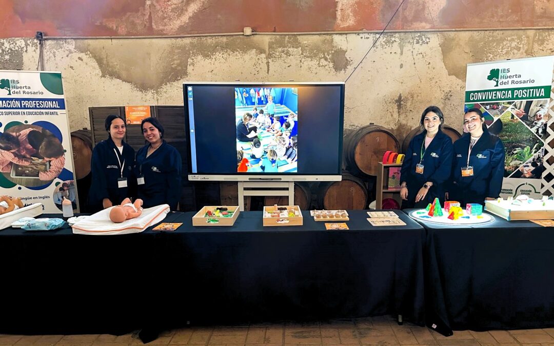 II Feria de Formación y Empleo de Chiclana