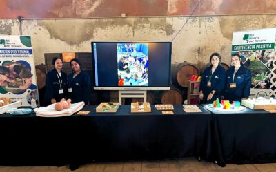 II Feria de Formación y Empleo de Chiclana