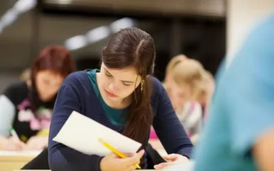 Criterios comunes de evaluación y calificación