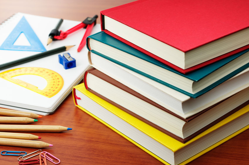 Libros de texto para Bachillerato 2025-26